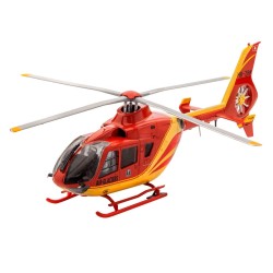 Starter Kit Airbus Helicopters EC135 Air Glaciers 