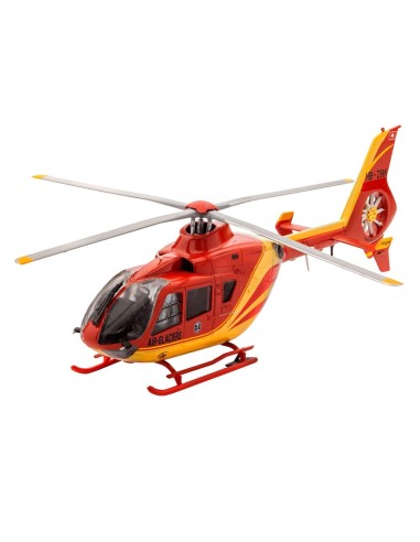 Starter Kit Airbus Helicopters EC135 Air Glaciers 