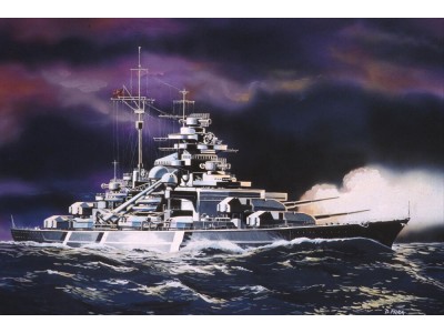 Starter Kit Bismarck 