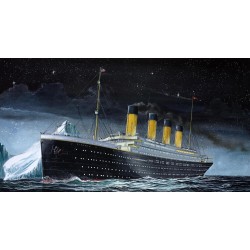 Starter Kit R.M.S. Titanic  2