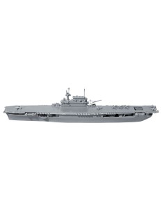 Starter Kit USS Enterprise CV-6 