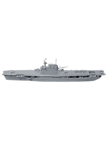 Starter Kit USS Enterprise CV-6 