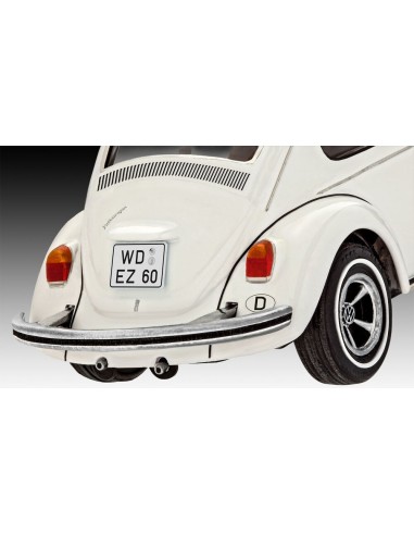 Starter Kit VW Beetle 