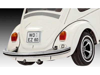 Starter Kit VW Beetle 