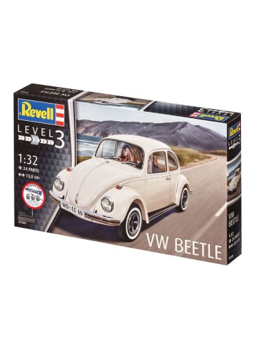 Starter Kit VW Beetle 