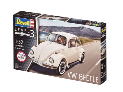 Starter Kit VW Beetle 