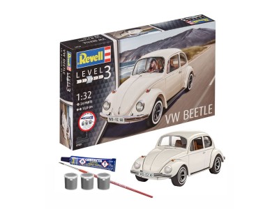 Starter Kit VW Beetle 