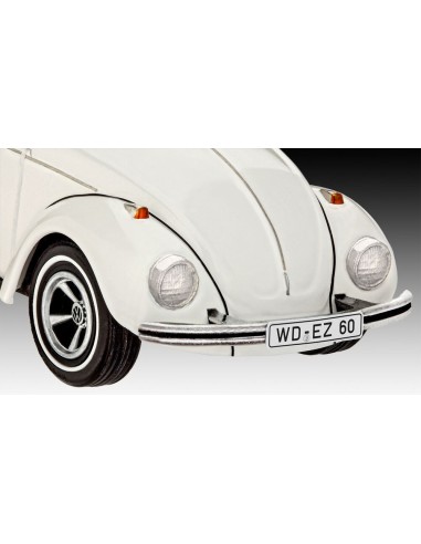 Starter Kit VW Beetle 
