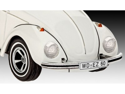 Starter Kit VW Beetle 