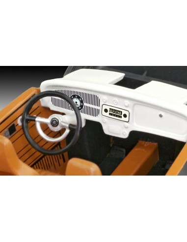 Starter Kit VW Beetle 