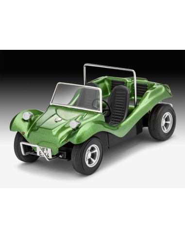 Starter Kit VW Buggy 