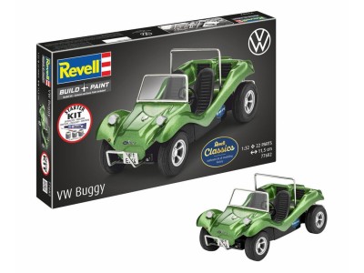 Starter Kit VW Buggy 