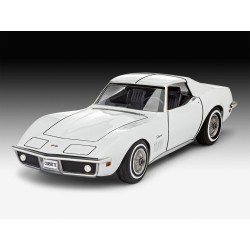Starter Kit Corvette C3  2