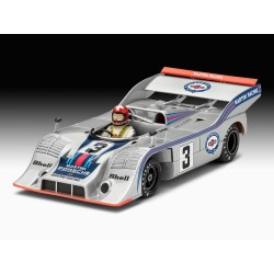 Starter Kit Porsche 917/10 