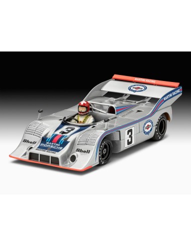 Starter Kit Porsche 917/10 
