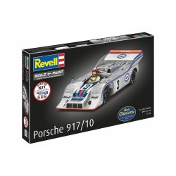 Starter Kit Porsche 917/10  2