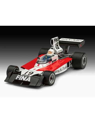 Starter Kit Surtees TS16/03 