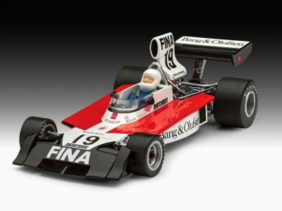 Starter Kit Surtees TS16/03 