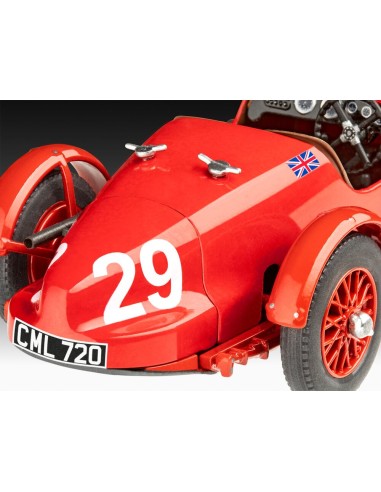 Starter Kit Aston Martin Ulster 