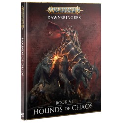 LIVRE VI: LES CHIENS DU CHAOS