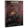 AGE OF SIGMAR: HOUNDS OF CHAOS (ENG)