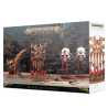 Jugements de Khorne – Manifestations du Dieu du Sang - Age of Sigmar - Rebel Forge