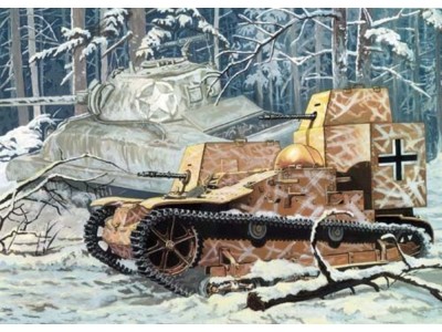 Renault UE Deutsche Version 