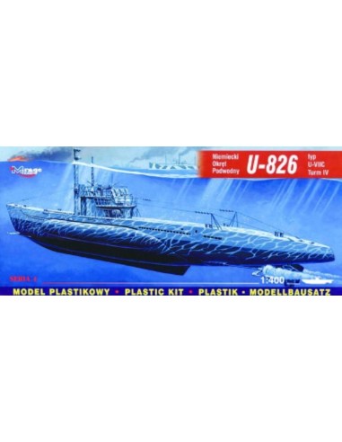 Deutsches U-Boot U 826 Typ VII C Turm 4 