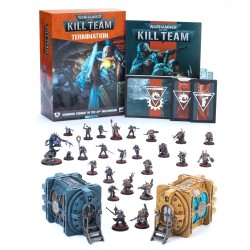KILL TEAM: TERMINATION (ENGLISH)