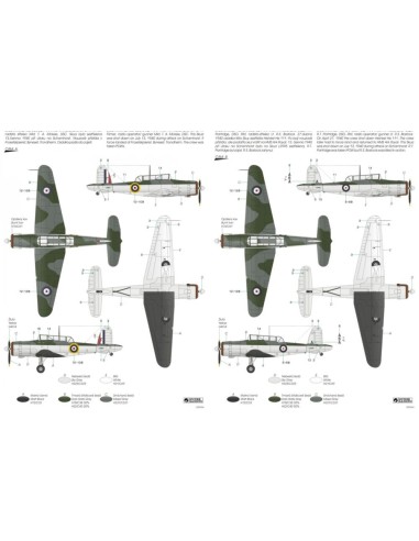 Blackburn Skua Mk.II 