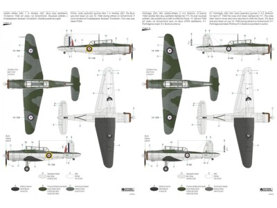 Blackburn Skua Mk.II 