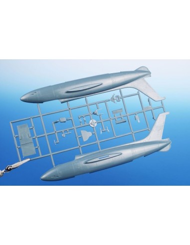 Vautour IIA 'IDF Attack Bomber' 