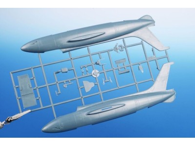 Vautour IIA 'IDF Attack Bomber' 