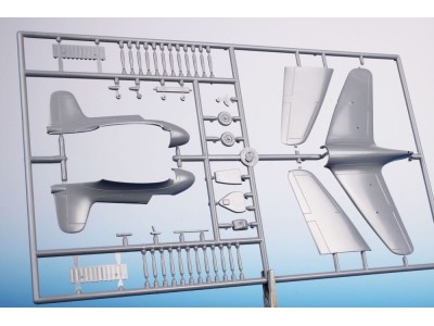 Messerschmitt Me 163A 