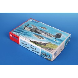 Fairey Barracuda Mk.II 'Pacific Fleet' 
