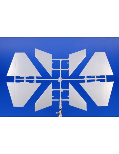 X-15A-2 ‘White Ablative Coating’ 