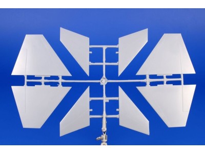 X-15A-2 ‘White Ablative Coating’ 