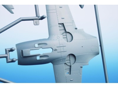 SIAI-Marchetti SF-260EA/D/EU  ‘ Late Bulged Canopy Type’ 