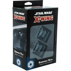 XWING 2.0 : BOMBARDIER TIE/SA