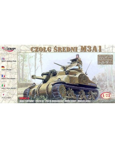 M3A1 