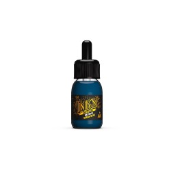 Ocean Blue - The INKS 30ml
