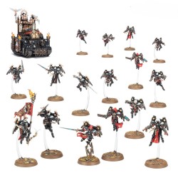 ARMEE DE LA FOI 2