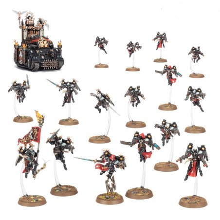 ARMEE DE LA FOI