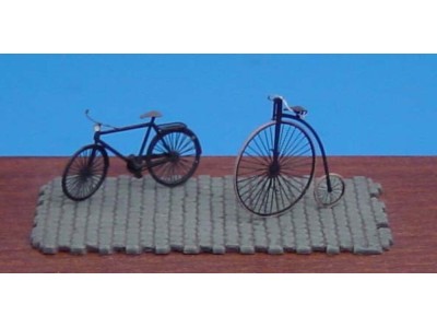 BICYCLE 