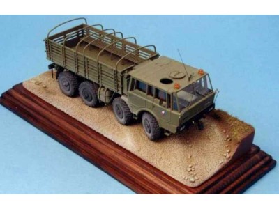 T813 KOLOS 