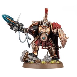 CAPITAINE-REMPART