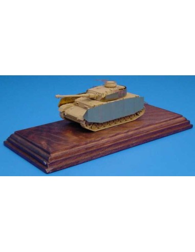 Pz IV schurzen 