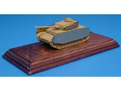 Pz IV schurzen 