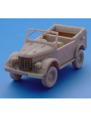 GAZ-69 