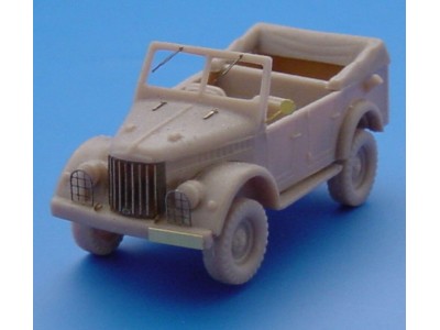 GAZ-69 